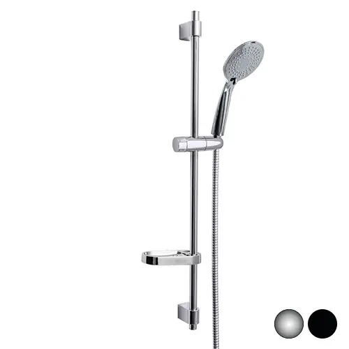 Dagaanbieding SALISCENDI COMPLETO CATANIA. Misura Nero Opaco