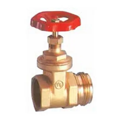 Bestel Nu SARACINESCA IN OTTONE ATTACCO F GAS ISO 228 - M UNI 810