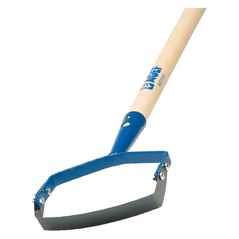 Meest Verkocht SARCHIATORE ANTI ERBACCE LAMA INTERCAMBIABILE cm 17 x 12 x 23,5