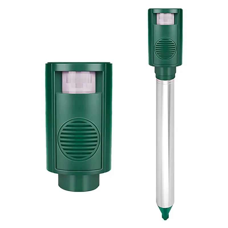 Speciale Aanbieding SCACCIA UCCELLI A BATTERIA intervallo frequenza 13,5 - 23,5KHZ