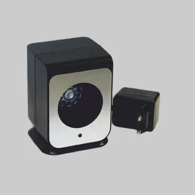 SCACCIATOPI ELETTRONICO IDEAL STAR Favoriet