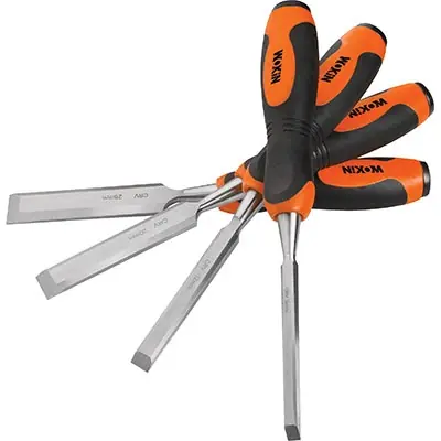 SCALPELLI LEGNO SERIE 254404 WOKIN Lage Kosten