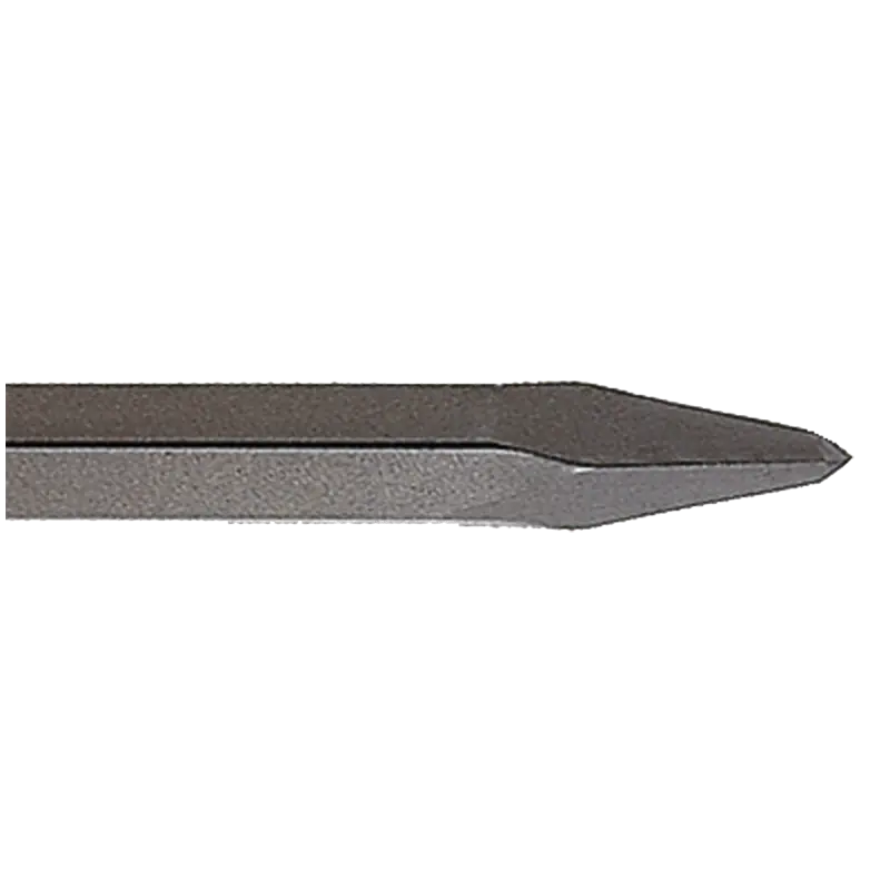 SCALPELLO A PUNTA SDS-MAX MAKITA Finale Uitverkoop