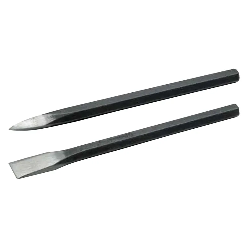 Seizoensaanbieding SCALPELLO DA MURATORE mm 16 x 250 a punta. Modello mm 16 x 250 a punta