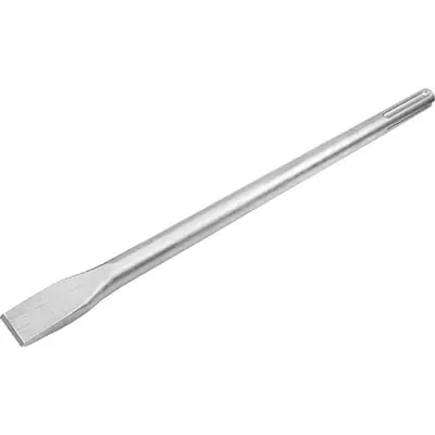 Laatste Kans SCALPELLO MARTELLO PALETTA SDS MAX 753525 WOKIN