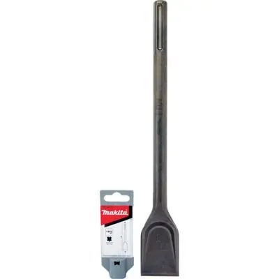 SCALPELLO MARTELLO PALETTA SDS MAX MAKITA Premium