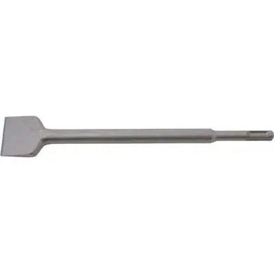 SCALPELLO MARTELLO PALETTA SDS PLUS 03220 KRINO Flitsaanbieding