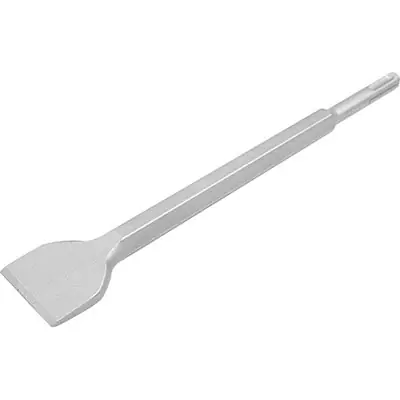 Gratis Retour SCALPELLO MARTELLO PALETTA SDS PLUS 752840 WOKIN
