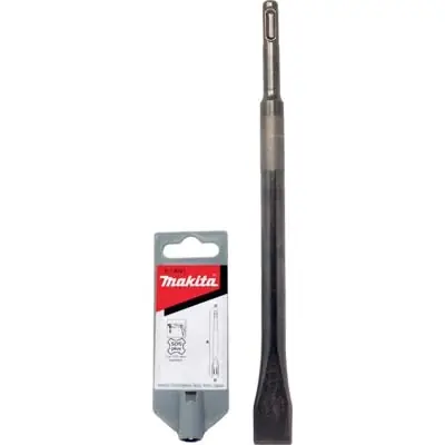 SCALPELLO MARTELLO PALETTA SDS PLUS MAKITA Voordeelprijs