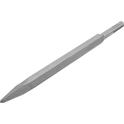 Korting SCALPELLO MARTELLO PUNTA SDS PLUS 752801 WOKIN