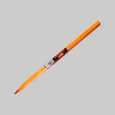 Merkproduct SCALPELLO MURATORE A PUNTA IDEAL STAR. Modello SCALPELLO MURATORE A PUNTA IDEAL STAR 16x300