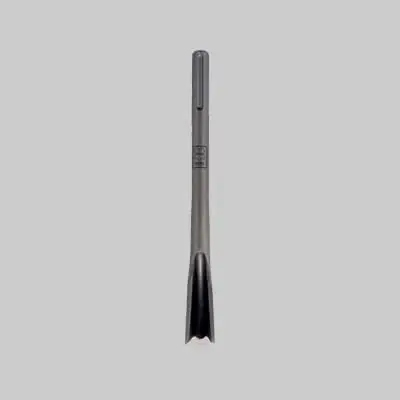 SCALPELLO SDS-MAX A SGORBIA Betrouwbaar