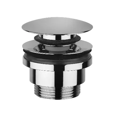 Weekendaanbieding SCARICO 1"1/4 CLIC-CLAC UNIVERSALE CON VITE