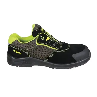 Gereduceerde Prijs SCARPA ANTINFORTUNIO 7223PEK BETA. Modello S1P SRC 41