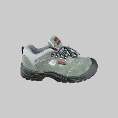 Direct Verzonden SCARPA ANTINFORTUNISTICA ‘GREY‘. Modello SCARPA ANTINFORTUNISTICA ‘GREY‘ n° 41