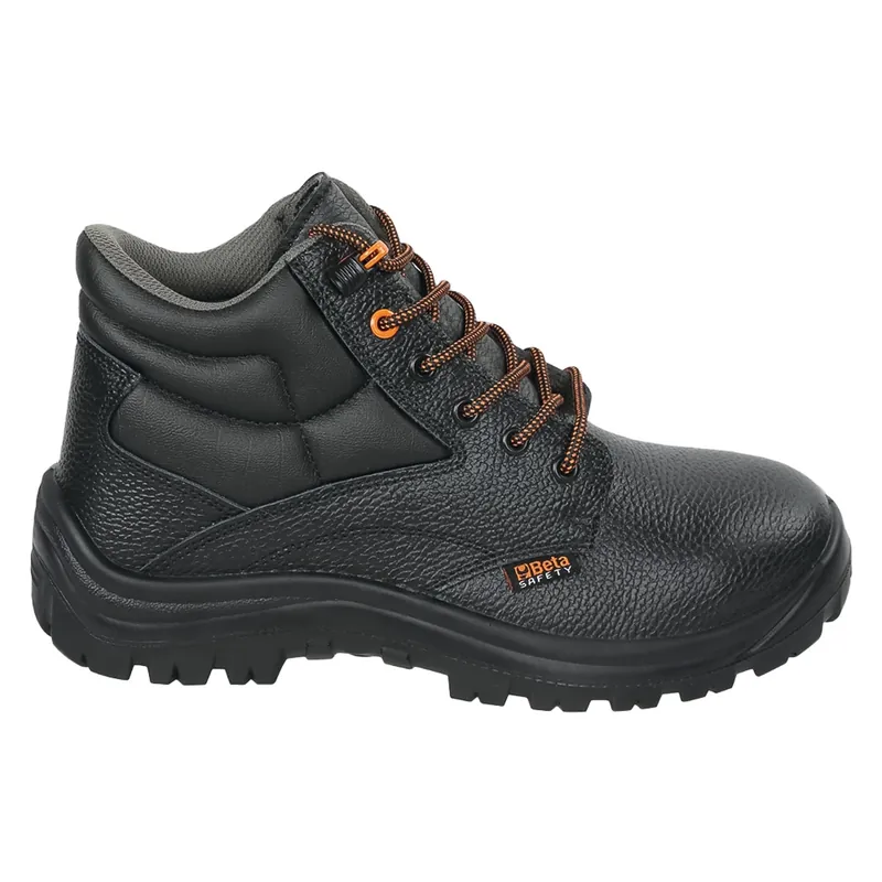 Finale Uitverkoop SCARPE ANTINFORTUNISTICA ‘7243NE‘ N. 42. Modello N. 42