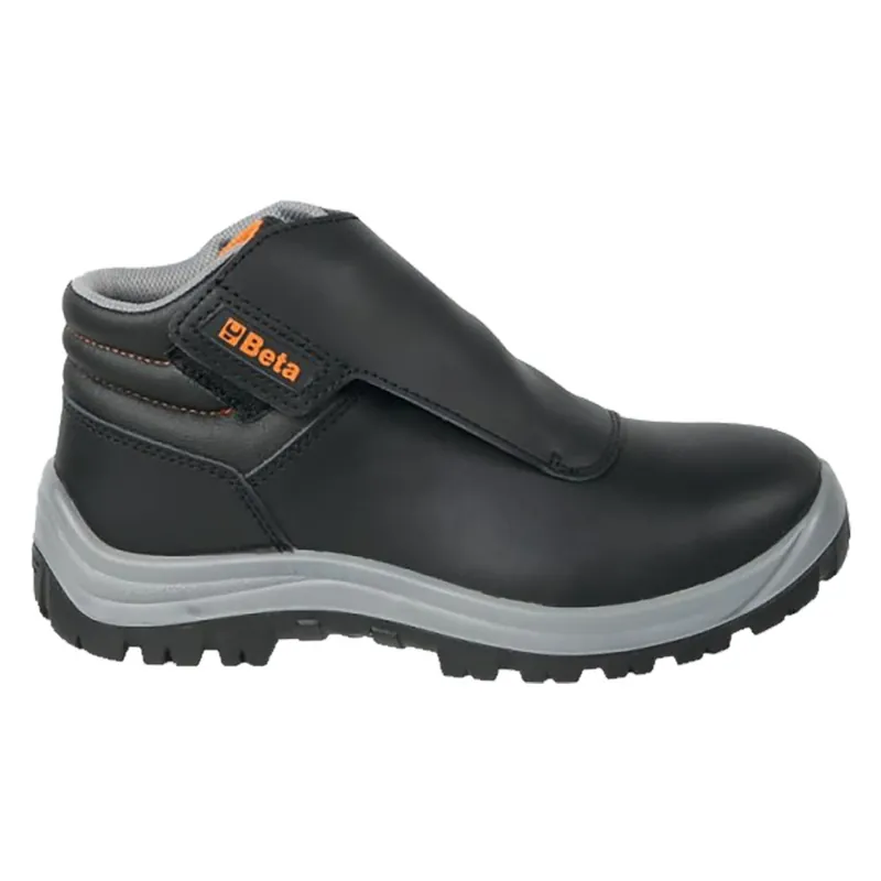 Beperkte Voorraad SCARPE ANTINFORTUNISTICA ‘7245NB‘ N. 41. Modello N. 41