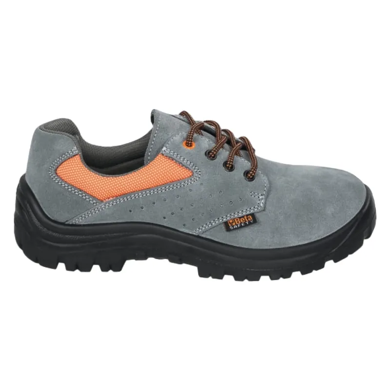 Favoriet SCARPE ANTINFORTUNISTICA ‘7246NE‘ N. 39. Modello N. 39