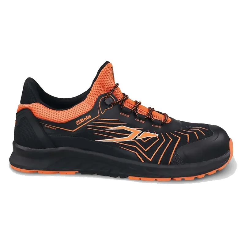 Actieprijs SCARPE ANTINFORTUNISTICA ‘7352A‘ N. 39. Modello N. 39