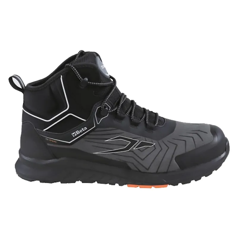 Superprijs SCARPE ANTINFORTUNISTICA ‘7357G‘ N. 39