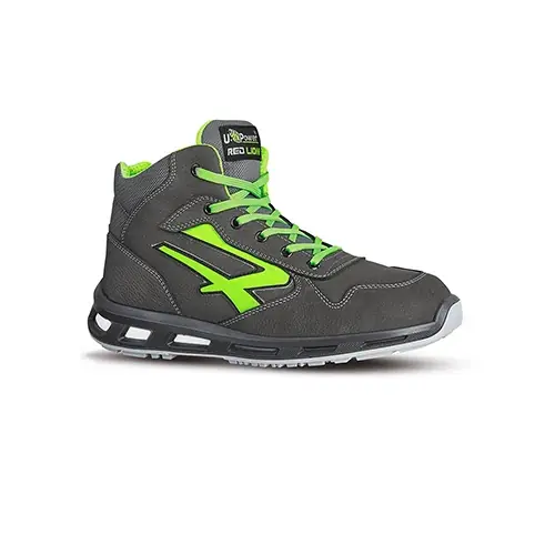 Beperkt Aanbod SCARPE ANTINFORTUNISTICHE LION HUMMER. Modello 42