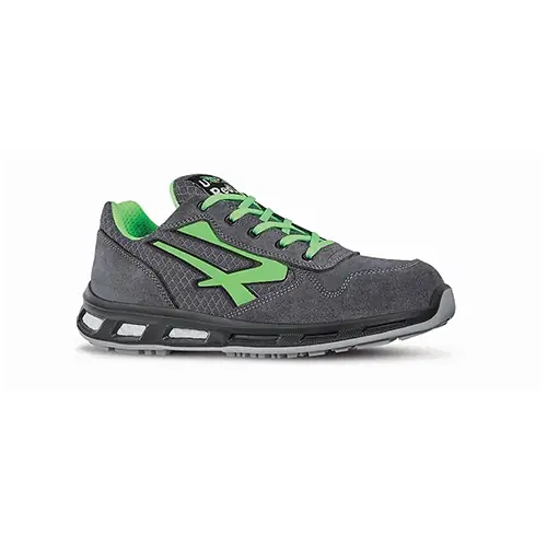 Aanbieding SCARPE ANTINFORTUNISTICHE LION POINT. Modello 41