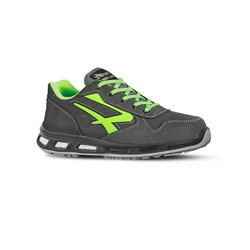 Aanbieding SCARPE ANTINFORTUNISTICHE LION YODA. Modello 39