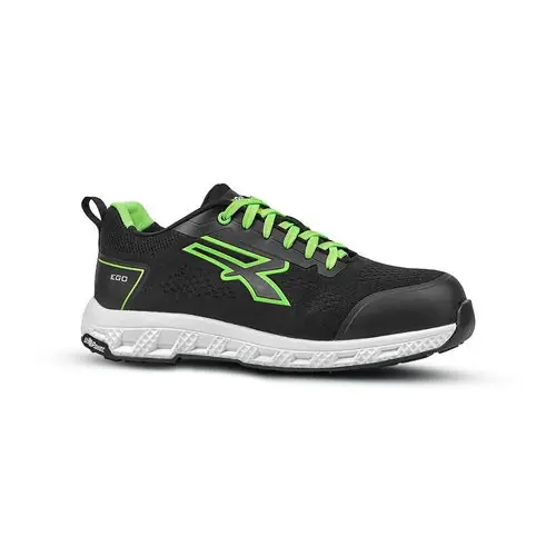 Aanbieding SCARPE ATON ESD S1PS HI HRO FO SR. Modello 42