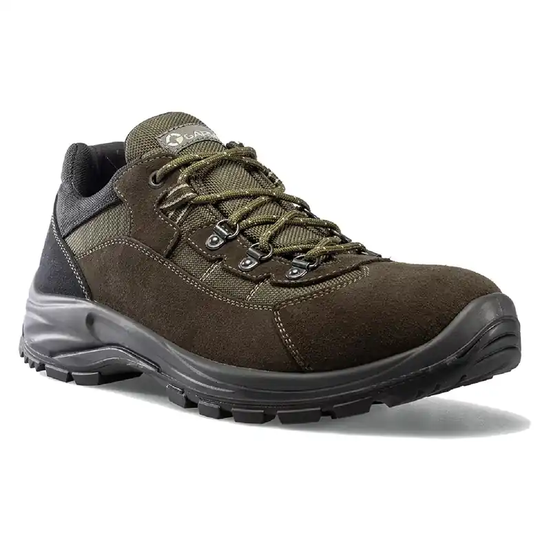 Express Levering SCARPE PER TREKKING ‘KAMIKAZE‘ N. 41 - muschio. Modello N. 41 - muschio