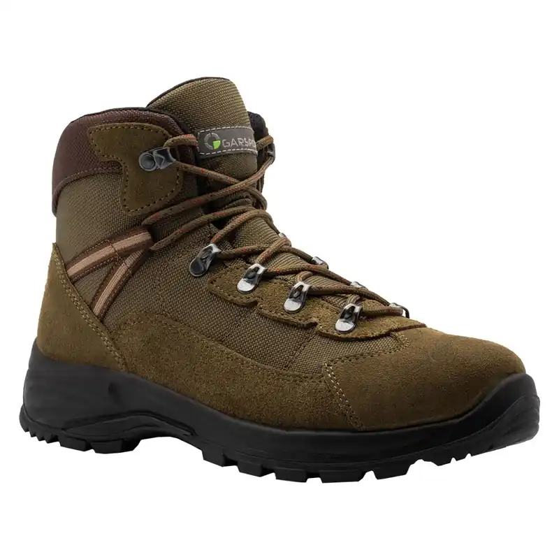 Aanbieding SCARPE PER TREKKING ALTE ‘KAMIKAZE MID‘ N. 39. Modello N. 39