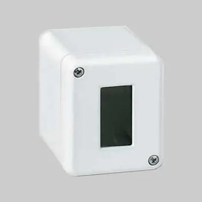 Uitverkoop SCATOLA ‘TONDO‘. Modello SCATOLA ‘TONDO‘ 1 Modulo