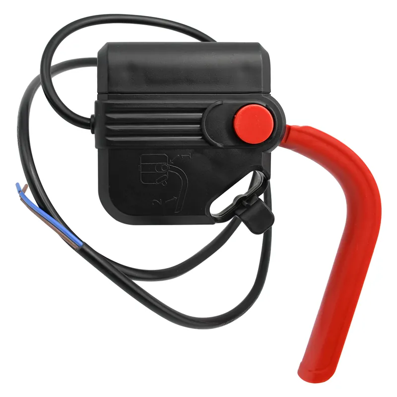 SCATOLA DI DERIVAZIONE PER RASAERBA ‘GREEN EASY 1000‘ ricambio Betrouwbaar
