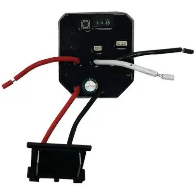 Snelle Levering SCHEDA ELETTRONICA FORBICE EASYCUT PRO STARS
