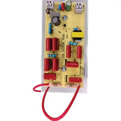 Shop Nu SCHEDA STERMINATORE INSETTI LED EFFE. Modello WATT 7,0