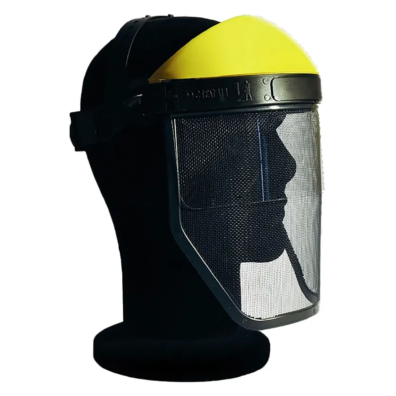 Shop Nu SCHERMO PROTETTIVO COMBINATO con frontalino. Modello con frontalino