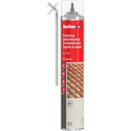SCHIUMA POLIURETANICA PUP T PER COPPI B3. Modello 750 ml Manuale Beste Prijs