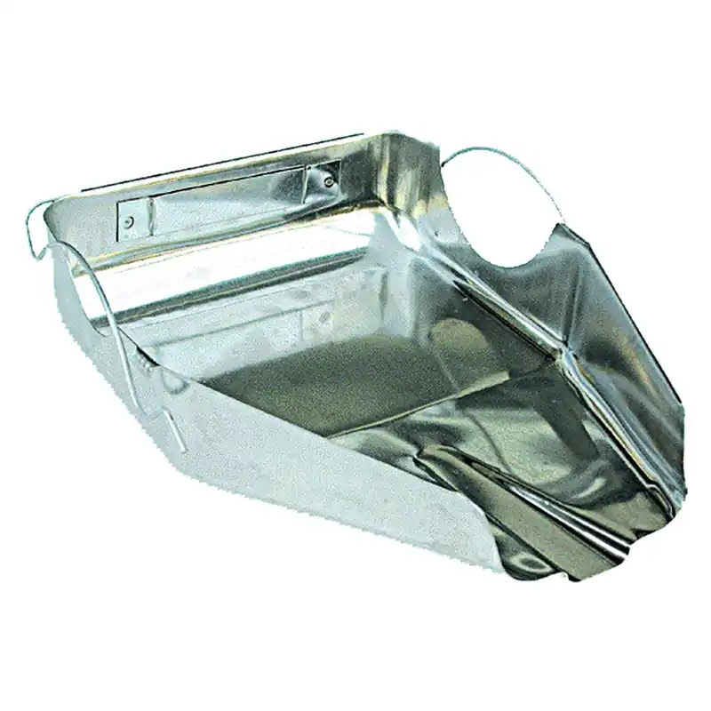 SCIVOLO INOX N. 5 Beperkt Aanbod
