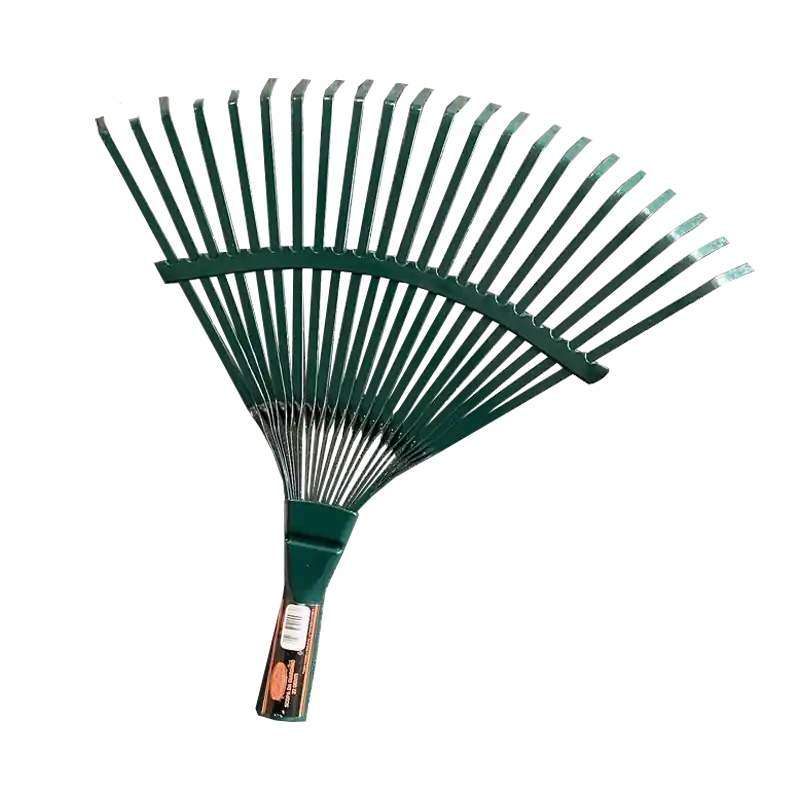 SCOPA DA GIARDINO 22 DENTI IDEAL STAR Merkproduct
