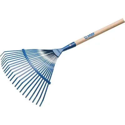 SCOPA GIARDINO A VENTAGLIO + MANICO 850 AGEF Hete Deal