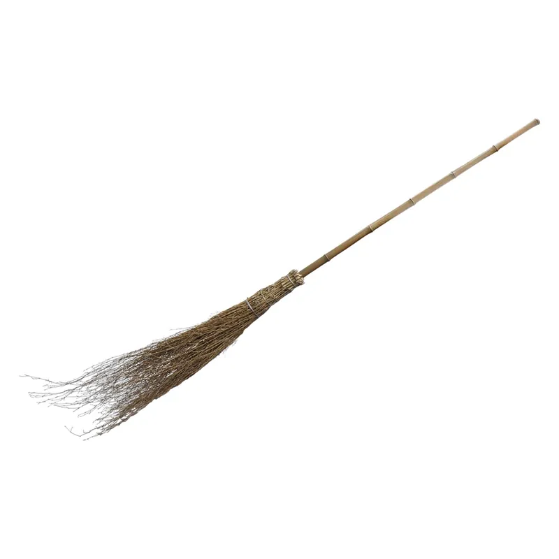 Alleen Vandaag SCOPA IN BAMBU‘ cm 210