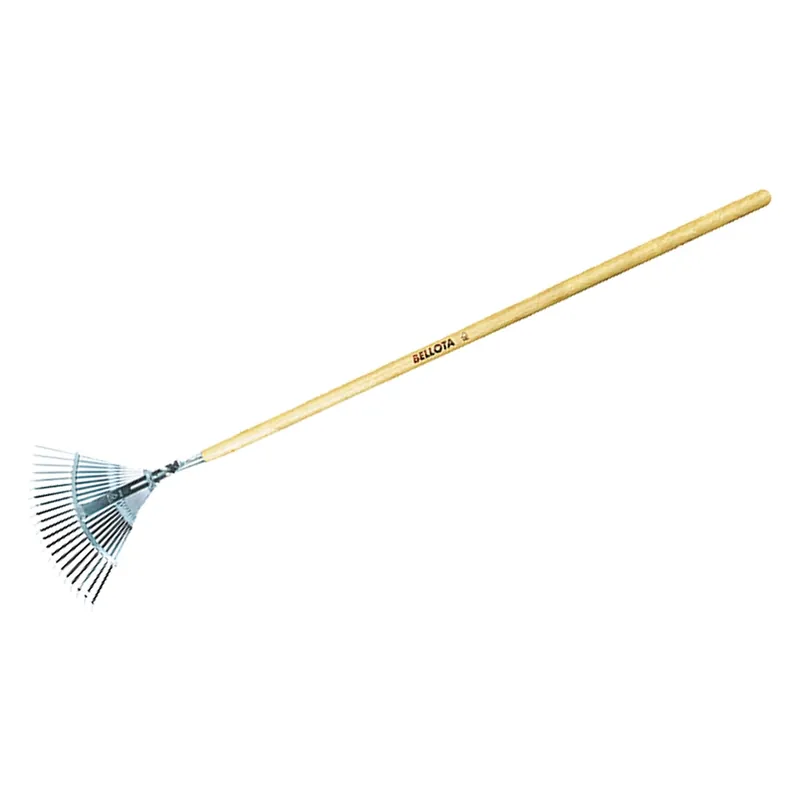 Hete Deal SCOPA METALLICA REGOLABILE 21 denti