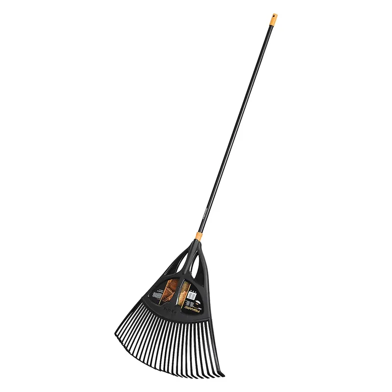 SCOPA PER FOGLIE ‘SOLID XL‘ cm 62 - 27 denti Gereduceerde Prijs