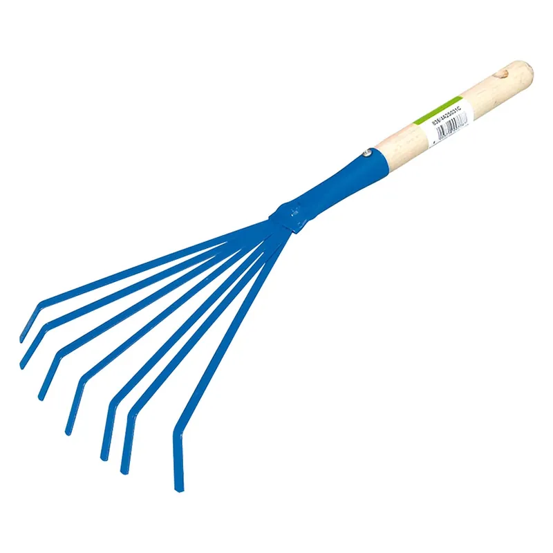 Bestseller SCOPETTA DA GIARDINO 8 denti