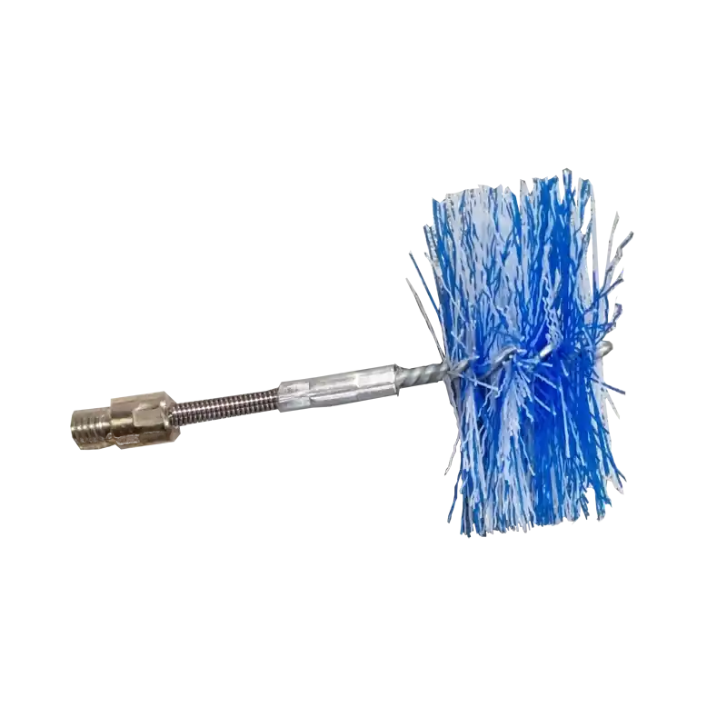 SCOVOLO DI RICAMBIO FLESSIBILE PER KIT PULIPELLET PROFESSIONALE IDEAL STAR Bestel Nu