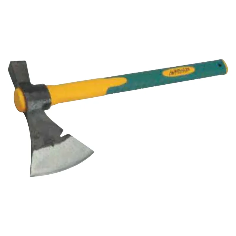 SCURE ‘CARPENTIERE‘ ART. 319 gr. 500 N.0 Premium