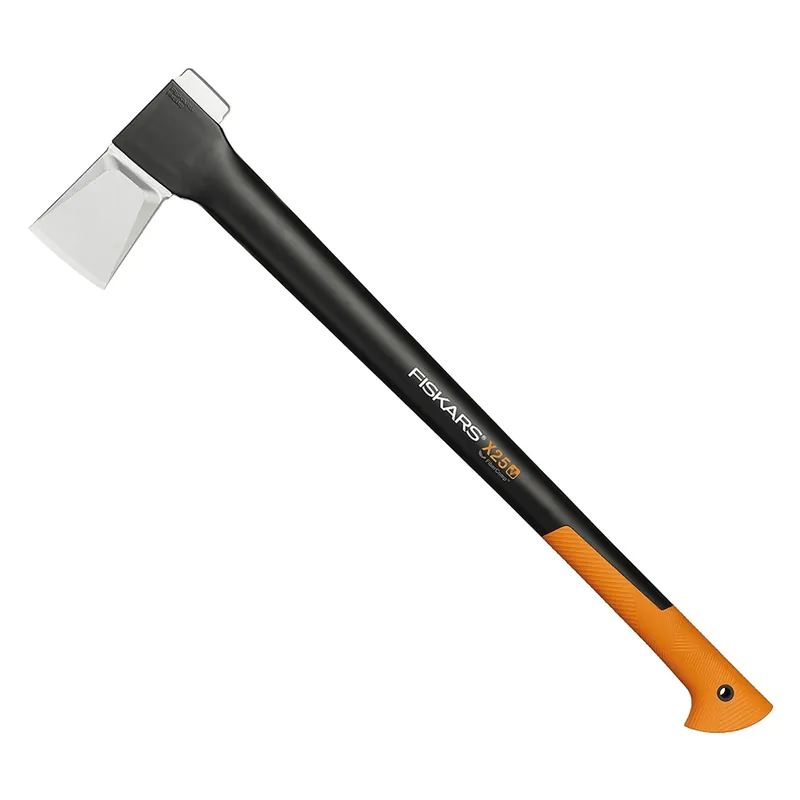 SCURE DA SPACCO "X25" (XL) - gr. 2540 Meest Verkocht