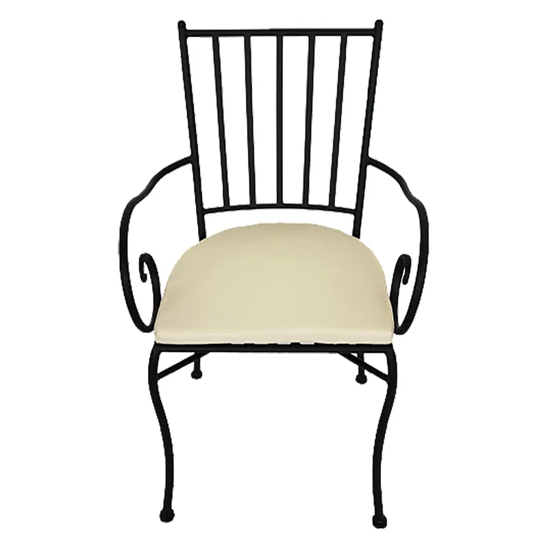 SEDIA CON BRACCIOLI ‘JASMINE‘ cm 45 x 42 x h.88 Bestseller