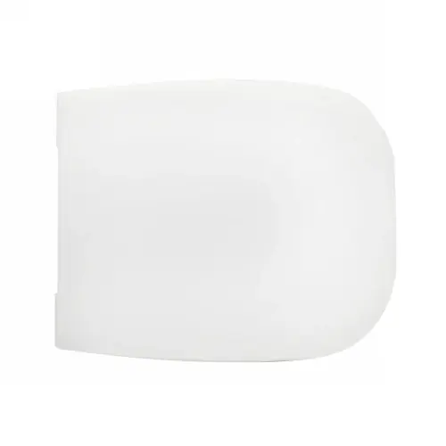 Beperkt Aanbod SEDILE WC IN TERMOINDURENTE PER DURAVIT D-CODE FORMA 6