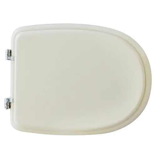 Beperkte Voorraad SEDILE WC PER CESAME VASO ARETUSA CHAMPAGNE FORMA 7
