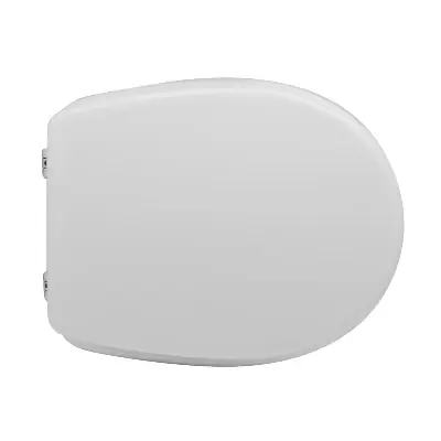 Actieprijs SEDILE WC PER GALASSIA VASO EDEN BIANCO FORMA 6